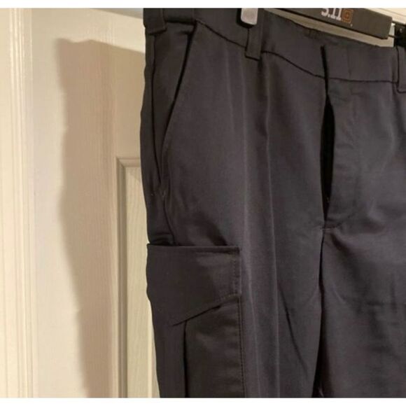 HORACE SMALL NEW DIMENSION® 6-POCKET CARGO TROUSER HS2343 - Picture 8 of 10